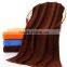 manufacture high quality export standard terry cotton bath towel