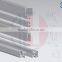 2016 HOT Selling bottom aluminum profile for sliding door