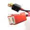 led load resisitor with H7 base/socket