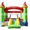 Indoor Cheap Home Use Kids Inflatable Bouncer Castle, Air Bouncer Inflatable Trampoline