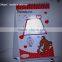 Custom USB Page By Page Lamp Desk Table Lamp LED Night Light