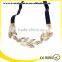 Leaf Elastics Yiwu Wholesale Hair Accessories, Vintage Hair Accessories