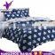 New Design Cotton Bedding Set with Duvet Cover Bed Sheet Pillowcases