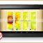 OEM 10 inch Octa core Allwinner A33 tablet pc Bluetooth Wifi 3G Wholesale tablet pc from Opnew