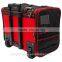 18-Inch Rolling Tool Bag and Tool Carrier water-resistant 600 denier polyester