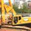 XCMG XR360 Foundation Hydraulic Rotary Piling Drill Rig
