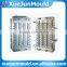 Plastic bottle preform / tube embryo preform mould