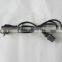 VDE approved schuko european iec320 c13 power cord