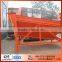 High Efficiency Flexible Roller screen made in xinxiang