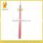 9" Adult Graduation Tassels (Pink) For 2017 Graduation