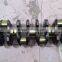 Custom Forged Steel Crankshaft for Toyota 3L HiAce Hilux 2.8L Crankshaft 13401-54020                        
                                                Quality Choice