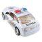 Go and bump plastic bo car toy with light and music