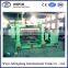 Two-roll calender machine XY-2I 250*720/ Roller Calender Machine for making rubber coating
