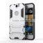 Wholesale Hybrid tpu pc kickstand armor case armor case for HTC A9