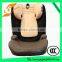 Shield safety baby care car seat booster