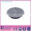 ductile iron casting manhole cover