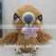 Hot Sale Customized plush Toys cute Owl plush