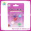 yongsheng colorful plastic safety pin