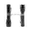 C18 T6 LED 1000 lumens Waterproof torch suitable 18650 battery high quality flashlight