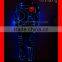 Programmable Fiber Optic Apparel, Hip Hop Dance Apparel