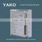 Low cost, Flange Size from 86-130mm,Micro step Stepper driver YKA2811MA