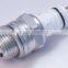 High quality spark plug with factory price