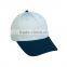 Wholesale custom oem mesh designed high quality high crown baseball caps
