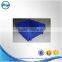 plastic hot sale blue nestable box