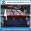 coloured oiled pastel making machine /wax crayon making machine