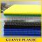 Corflute pp hollow printing sheet,coroplast pp sheet