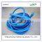2016 Good quality and hot sale flexible PVC fiber reinforced hose pipe