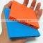 2015 New Release credit card sized 2600 mah portable mobile power bank