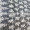 white heavy beaded sequined embroideries lace fabric