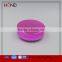 best silver/pink high quality selling hot bb skin care night cream powder case