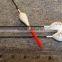 balsa fishing floats - pole floats RF-92
