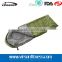 Ningbo Virson Waterproof Camping Sleeping Bag.Travel sleeping bags