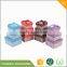 China wholesale OEM customized gift box package