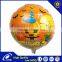 18Inch Foil Halloween Spooky Balloons, Hot selling Halloween Pumpkin Balloons