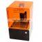 High resolution SLA 3D Printer, easy to carry for 3d printer machine SLA