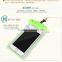Wholesale super waterproof portable waterproof phone case, outdoor travell waterproof bag
