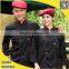 executive chef uniforms, chef uniforms for waiters waitress
