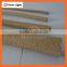insulating crepe paper tube