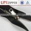 Rheinland certification no 5 self-locking zipper auto lock slider zipper