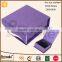 Custom logo printed color jewelry boxes,custom jewelry boxes packaging