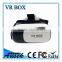 Zoom function augmented reality google cardboard 3d vr virtual reality welcome OEM design