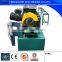 Square Downspout Making Machine