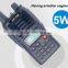 Kingtone KT-95A Cheap Handheld VHF Air Band Transceiver 108-138MHz Portable Radio                        
                                                Quality Choice