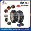 KNT 7MM Snow Chains,Tire Chains for Car
