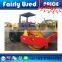 Used Dynapac CA251 Road Roller with single drum for sale