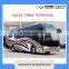 super luxury caravans and motorhomes customize bus coach